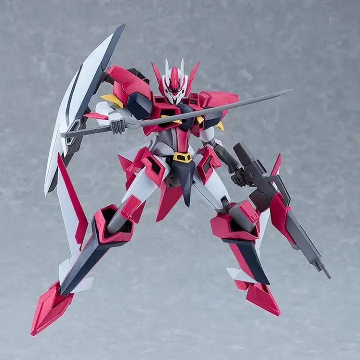 MODEROID Bradyon