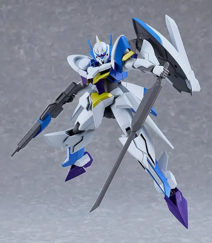 MODEROID Luxon