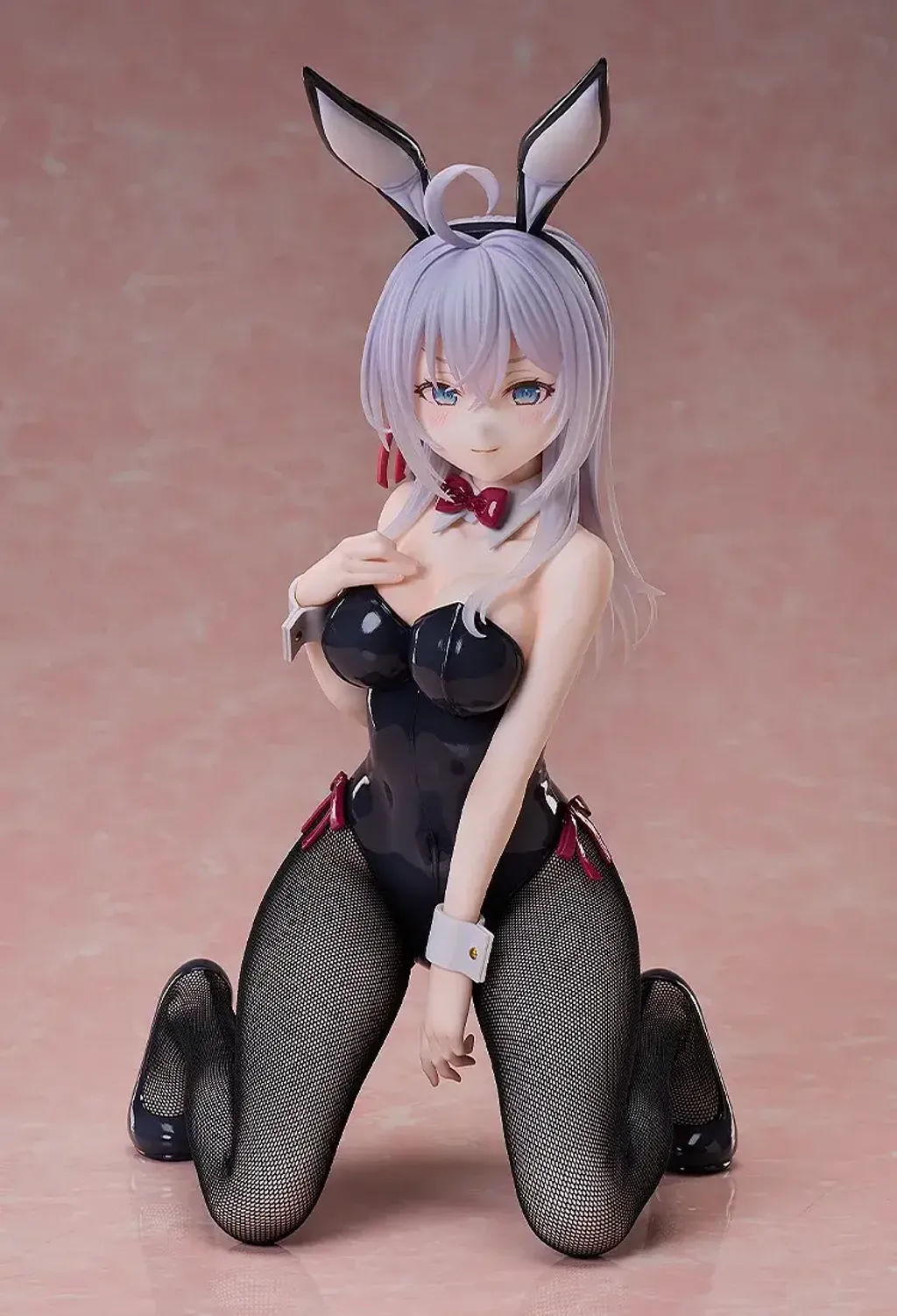 Alisa Mikhailovna Kujou