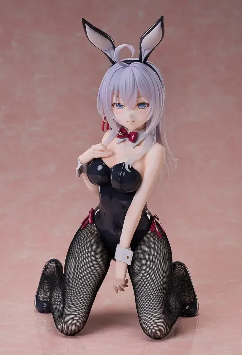 Alisa Mikhailovna Kujou