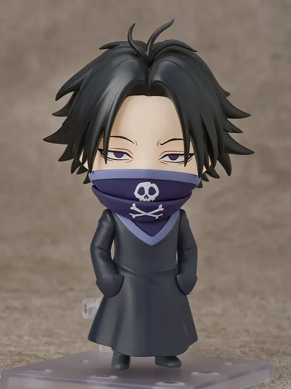 Nendoroid Feitan