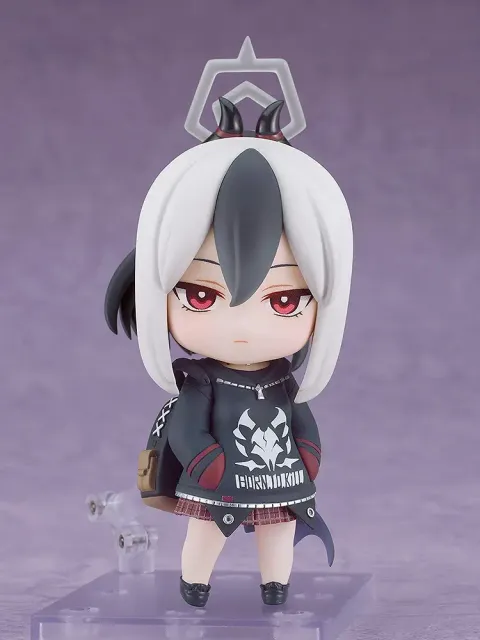 Nendoroid Kayoko Onikata