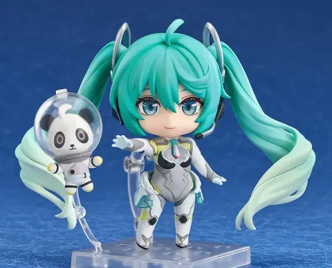 Nendoroid Hatsune Miku