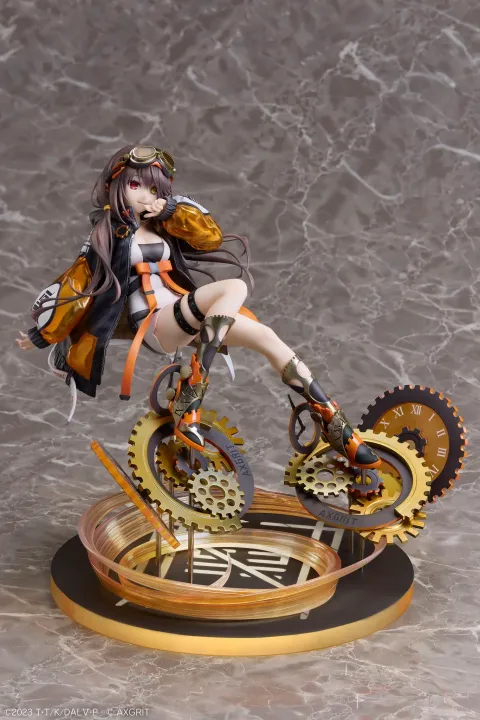 Kurumi Tokisaki ”AXGRIT” Ver.
