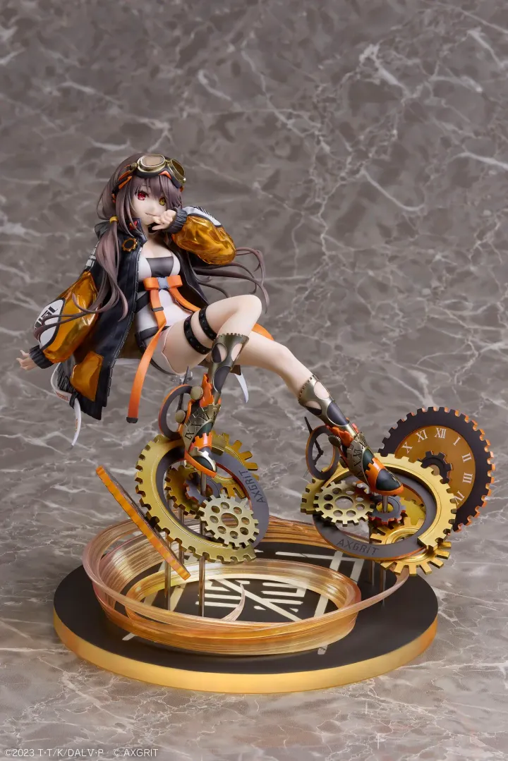 Kurumi Tokisaki ”AXGRIT” Ver.