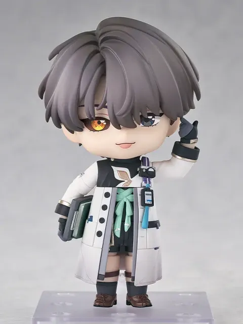 Nendoroid X