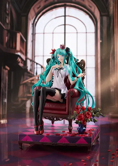 Hatsune Miku World Is Mine 2024 Ver.