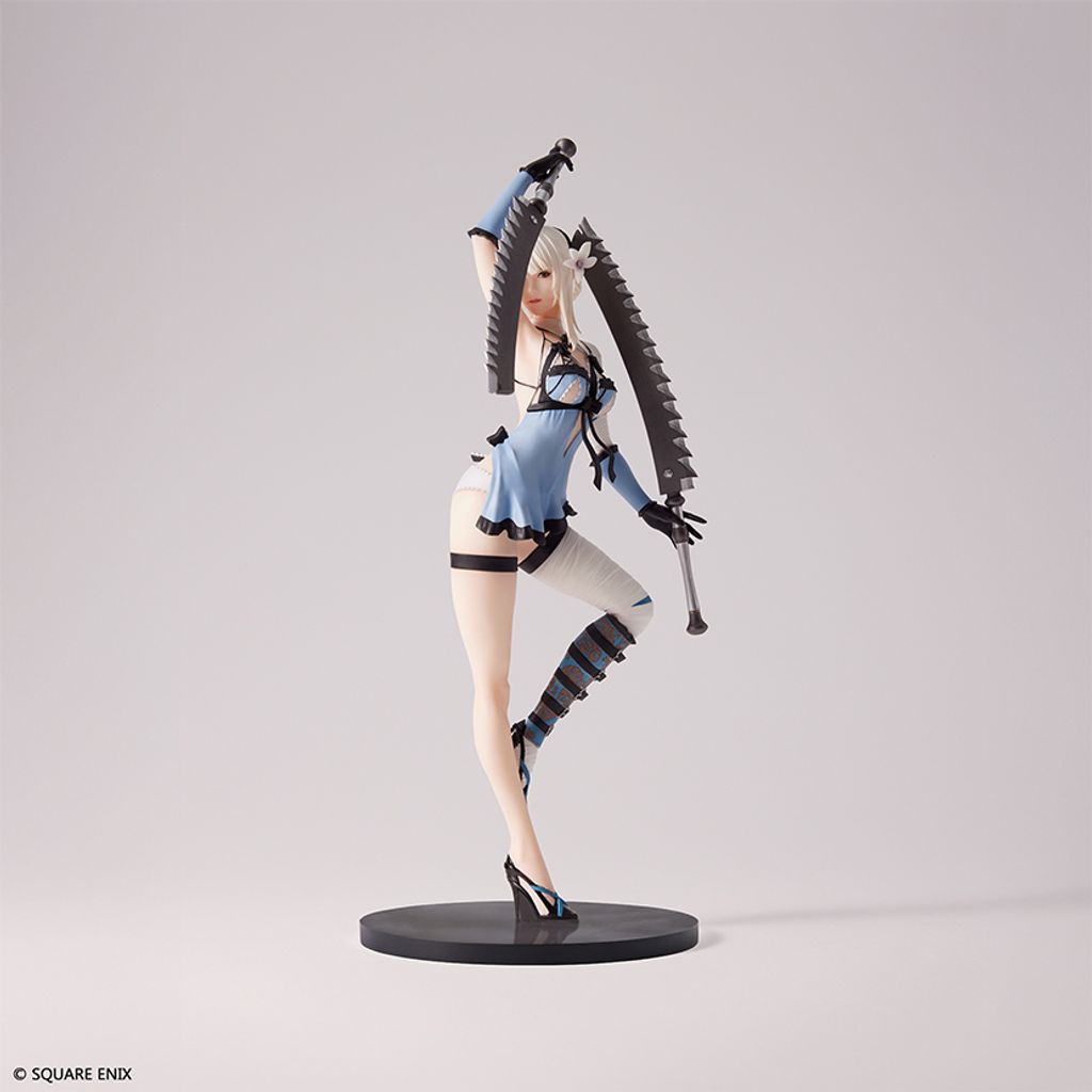 FORM-ISM Figure - KAINÉ