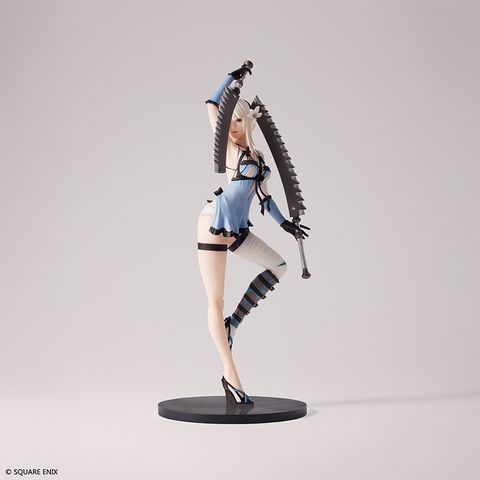 FORM-ISM Figure - KAINÉ