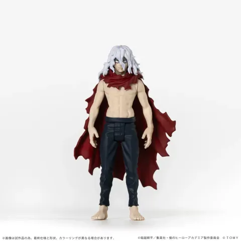 CK-M05 COLLEKAZARO Tomura Shigaraki