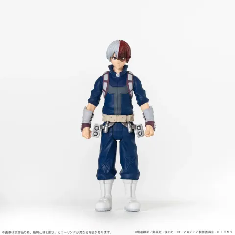 CK-M03 COLLEKAZARO Shoto Todoroki