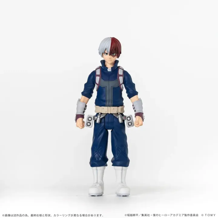 CK-M03 COLLEKAZARO Shoto Todoroki