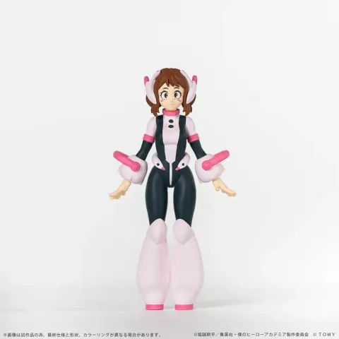 CK-M02 COLLEKAZARO Ochaco Uraraka