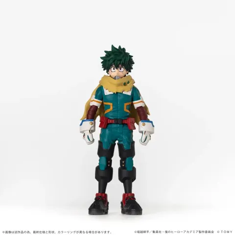 CK-M01 COLLEKAZARO My Hero Academia Izuku Midoriya