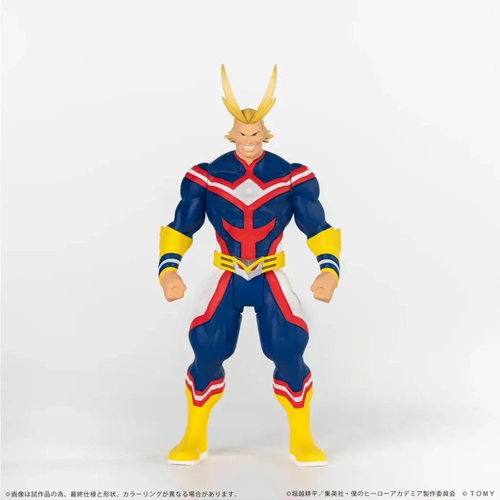 CK-M04 COLLEKAZARO My Hero Academia All Might