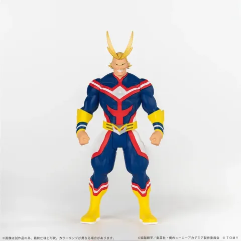 CK-M04 COLLEKAZARO My Hero Academia All Might