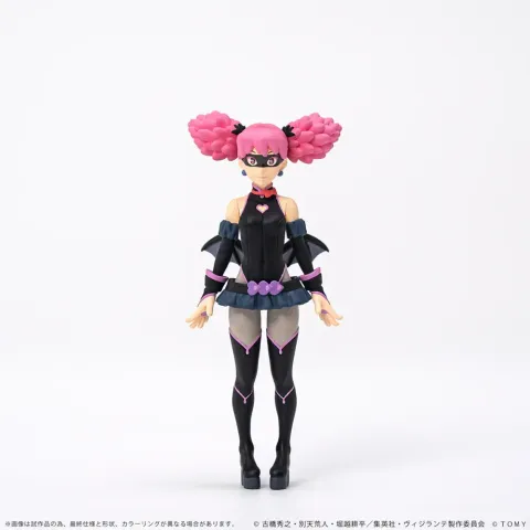 CK-V02 COLLEKAZARO Vigilantes Pop☆Step