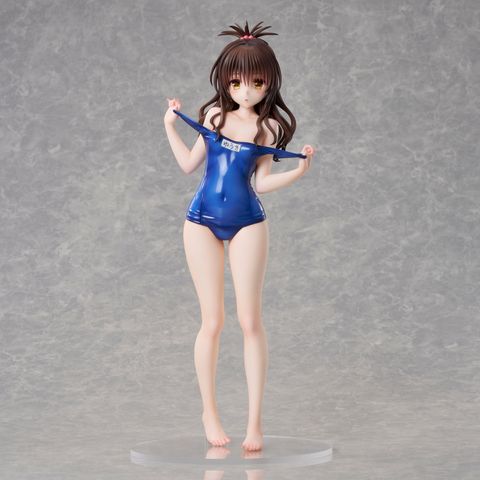 Swimsuit Series Mikan Yuuki