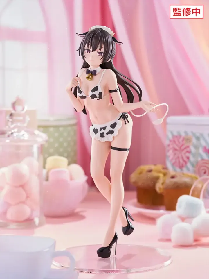 TENITOL TALL -Yuki Suo- Cow Costume ver.