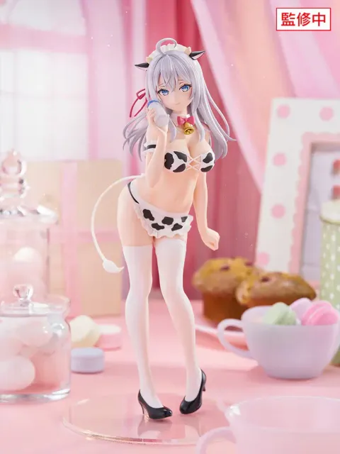 TENITOL TALL -Alya- Cow Costume ver.