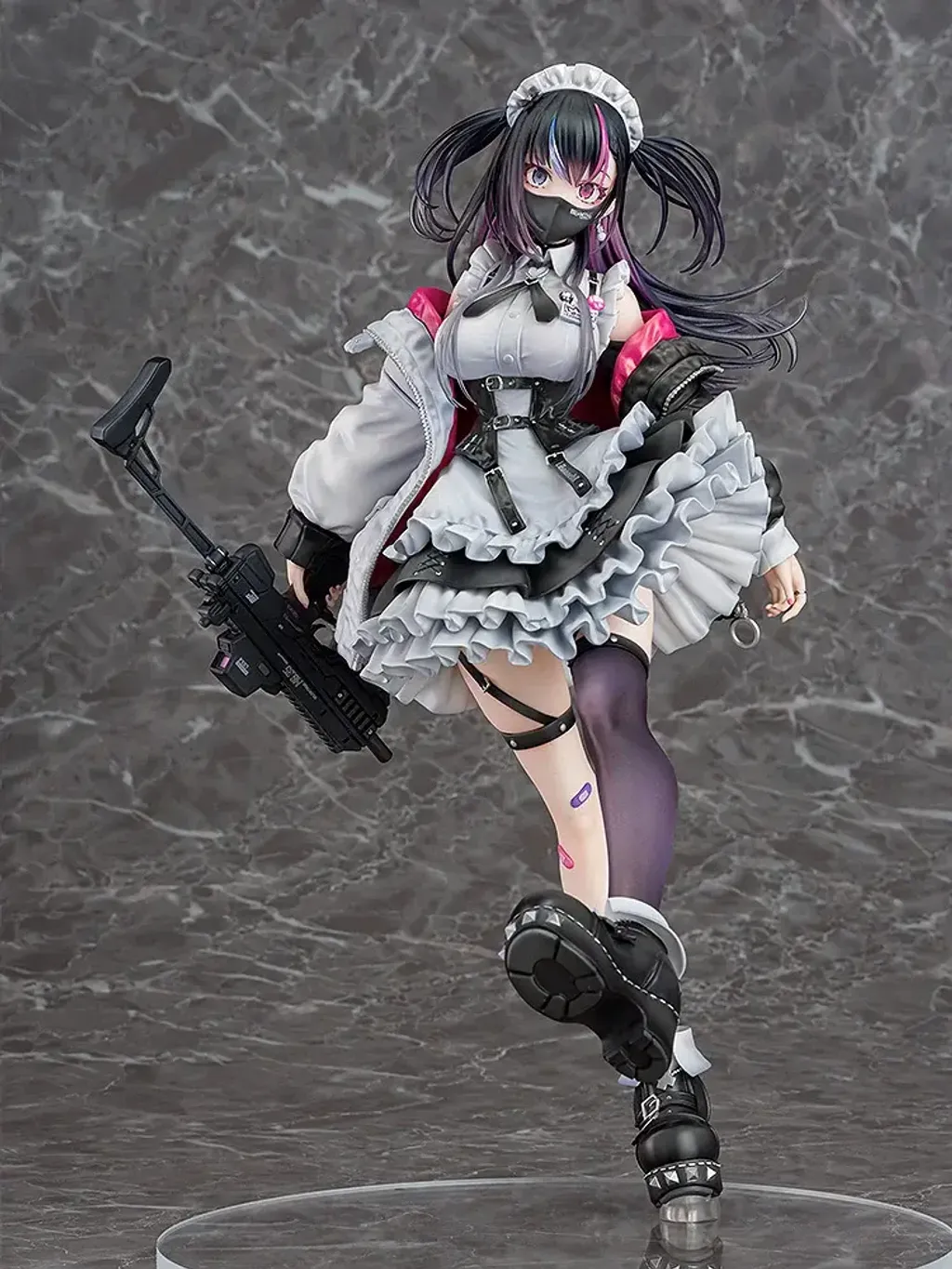 Jirai-chan Light Equipment Ver.