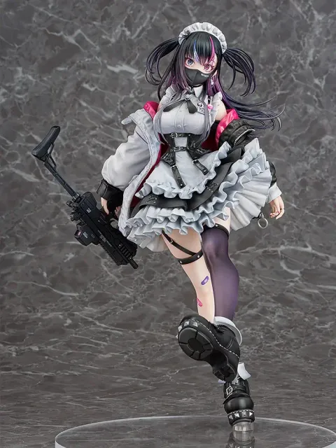 Jirai-chan Light Equipment Ver.