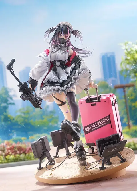 Jirai-chan