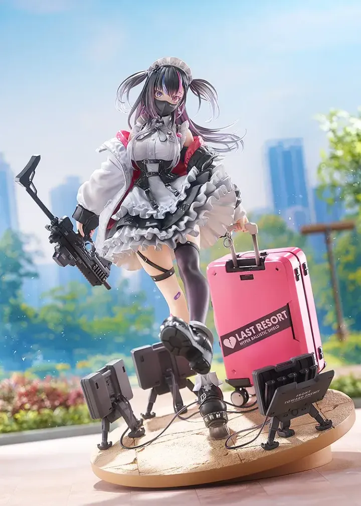 Jirai-chan