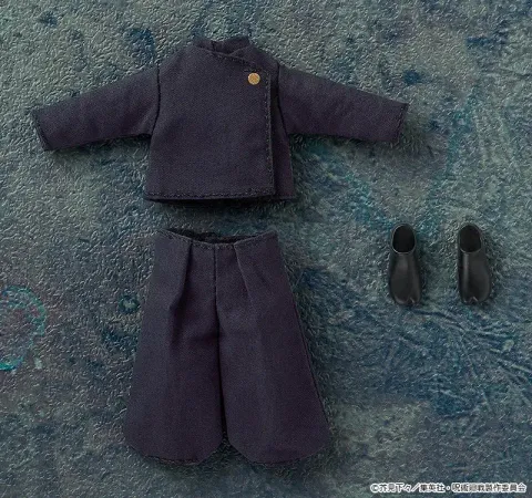 Nendoroid Doll Outfit Set Suguru Geto - Tokyo Jujutsu High School Ver.