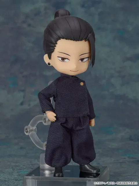 Nendoroid Doll Suguru Geto Tokyo Jujutsu High School Ver.