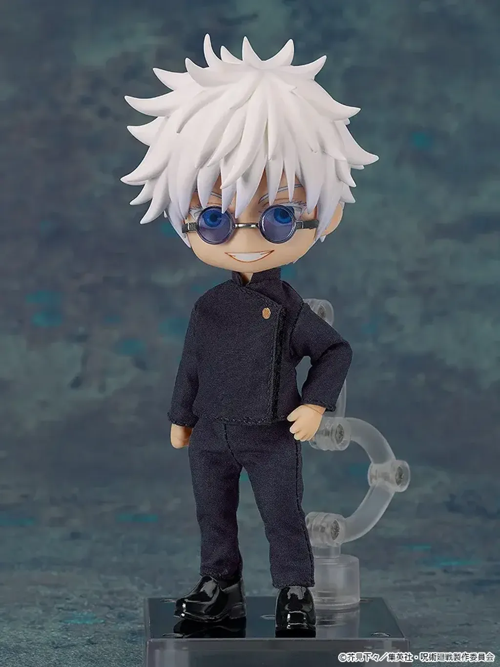 Nendoroid Doll Satoru Gojo Tokyo Jujutsu High School Ver.