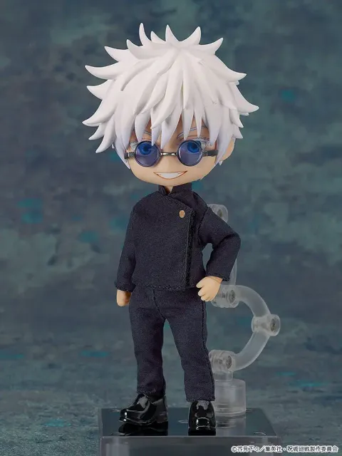 Nendoroid Doll Satoru Gojo Tokyo Jujutsu High School Ver.