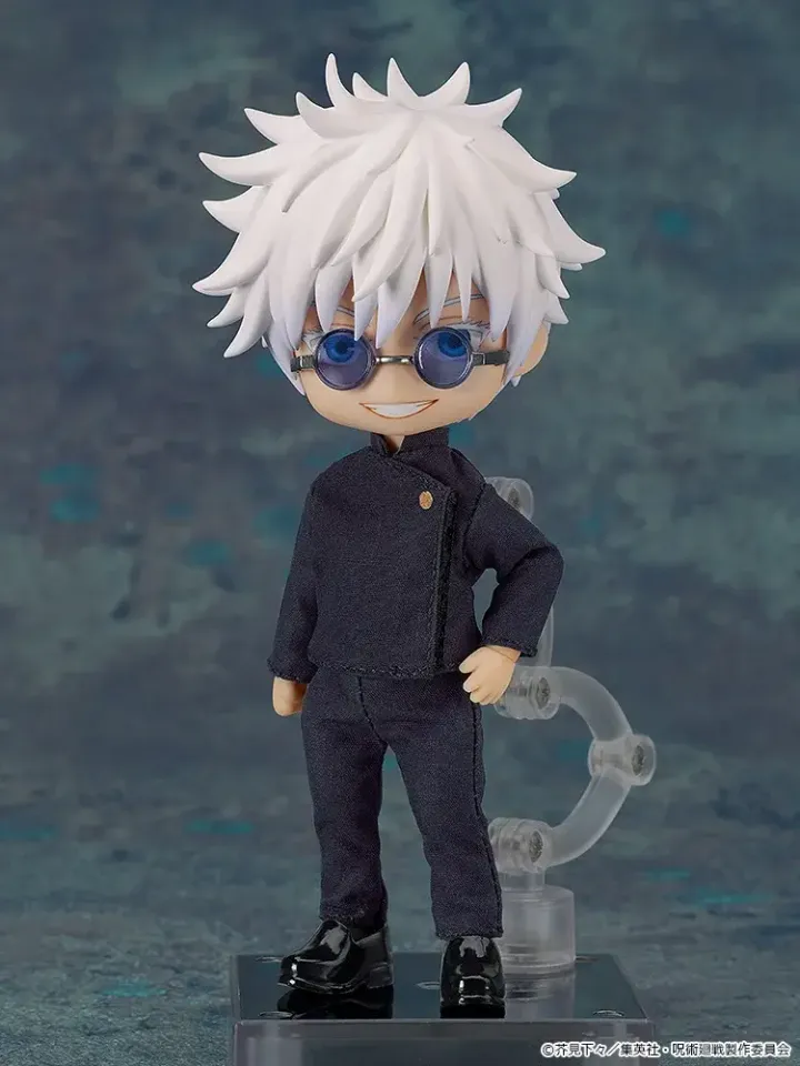 Nendoroid Doll Satoru Gojo Tokyo Jujutsu High School Ver.