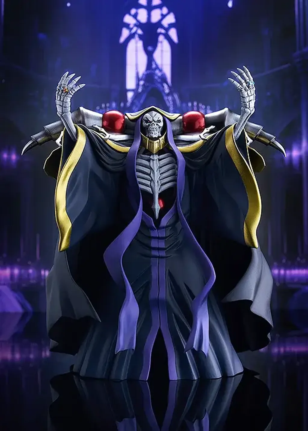 POP UP PARADE SP Ainz Ooal Gown
