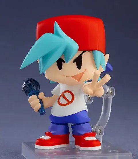 Nendoroid Boyfriend