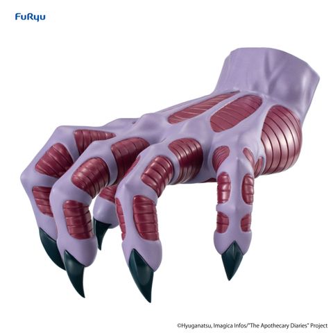 Hell Teacher Jigoku Sensei Nube Noodle Stopper Figure -Demon’s Hand-