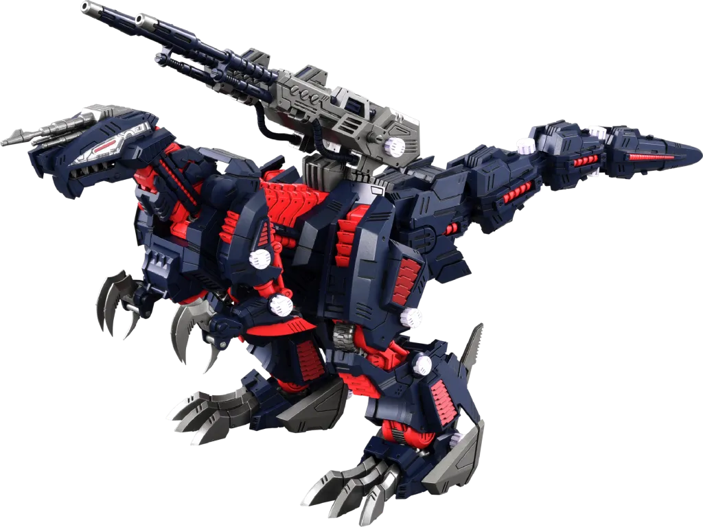 raven special