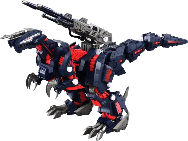 raven special