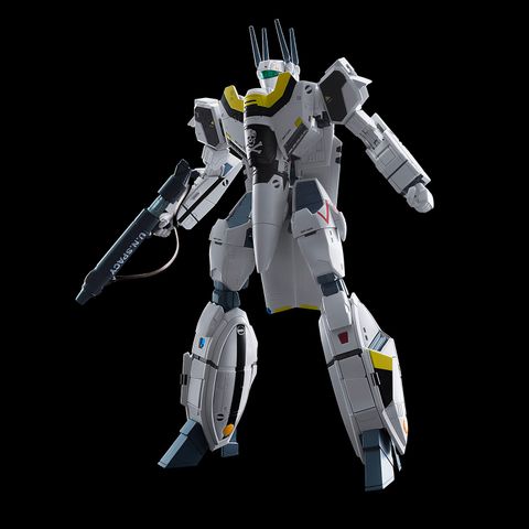 Veritech VF-1S Transformable Action Figure