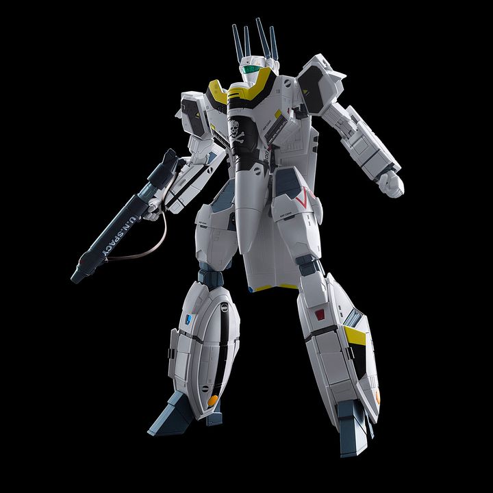 Veritech VF-1S Transformable Action Figure