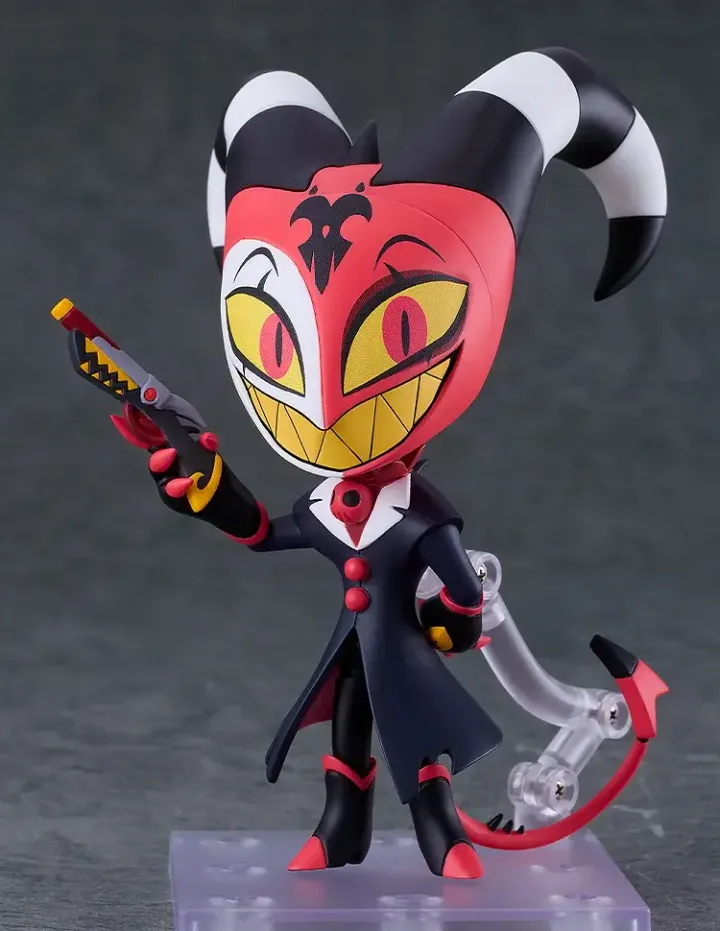 Nendoroid Blitzo