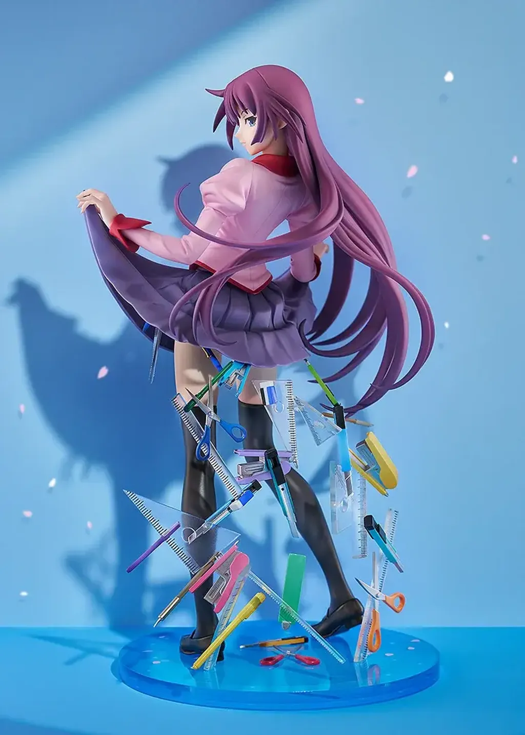 Hitagi Senjyogahara Remaster Project