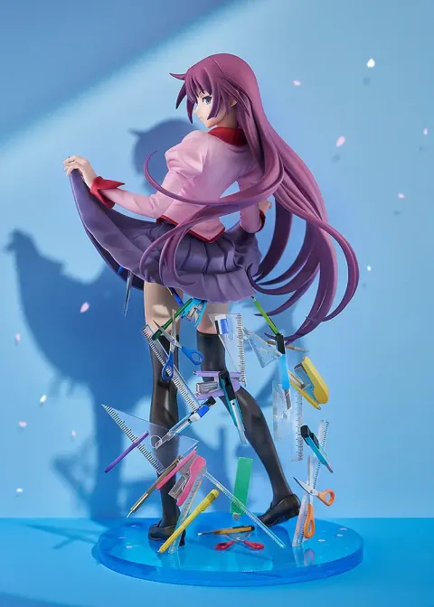 Hitagi Senjyogahara Remaster Project