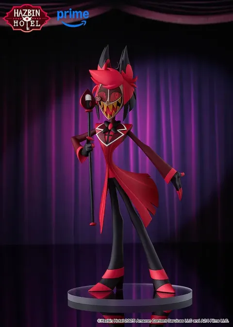 POP UP PARADE Alastor