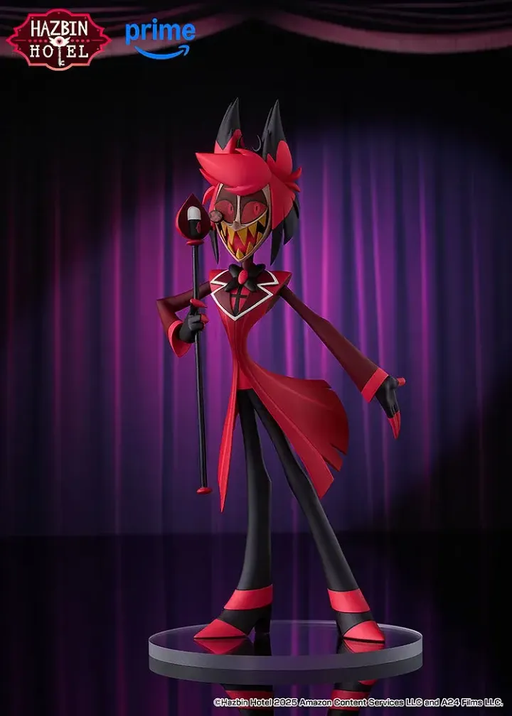 POP UP PARADE Alastor