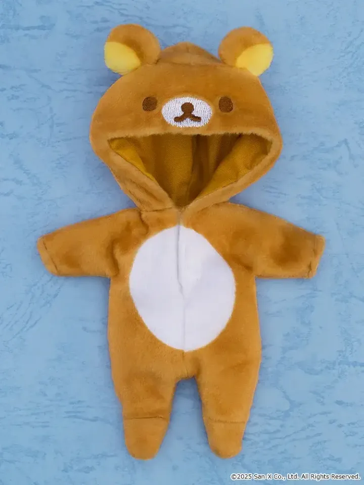 Rilakkuma