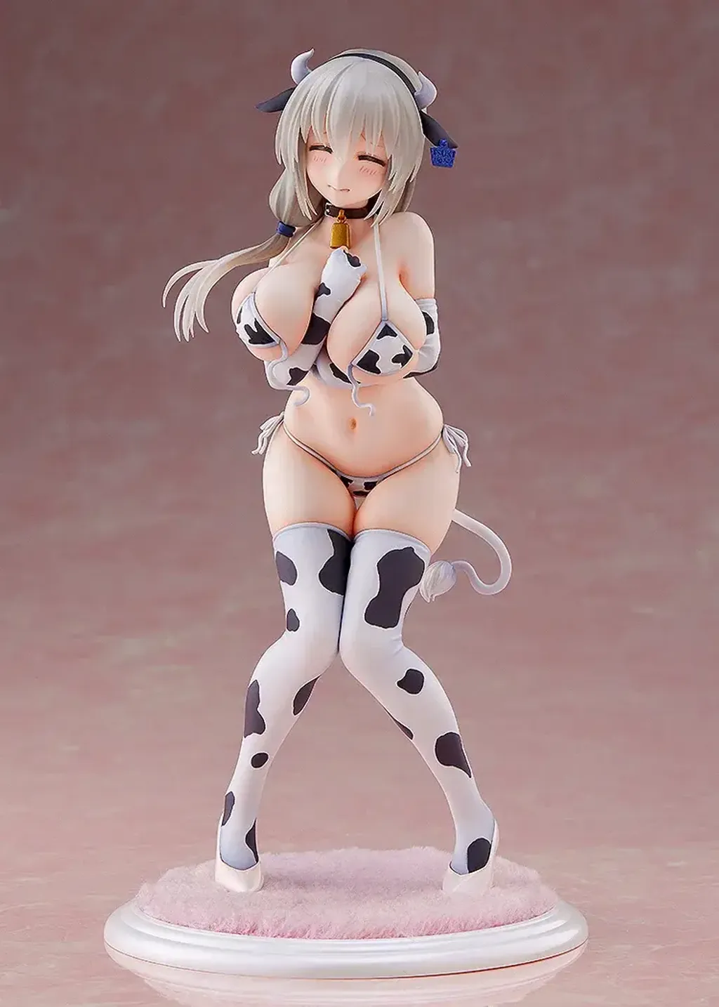 Tsuki Uzaki (Cow Bikini) (Rerelease)