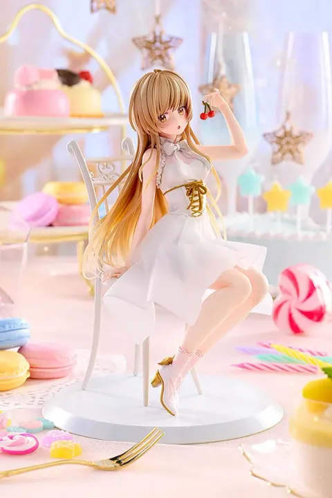 Mahiru Shiina Tea Party ver.