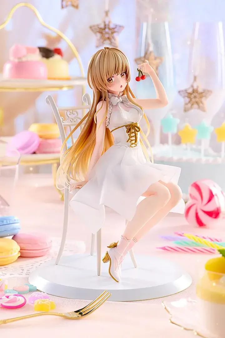 Mahiru Shiina Tea Party ver.