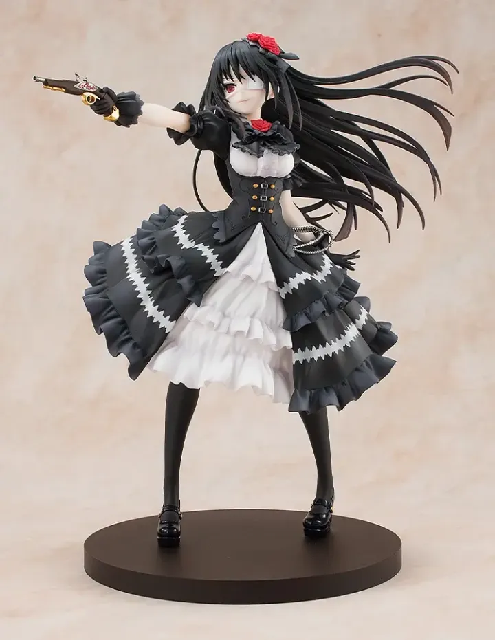 Kurumi Tokisaki